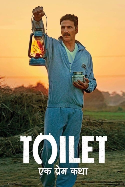 [HD] Toilet - Ek Prem Katha 2017 Ver Online Subtitulada