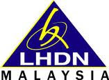 Jawatan Kerja Kosong Lembaga Hasil Dalam Negeri (LHDN) logo