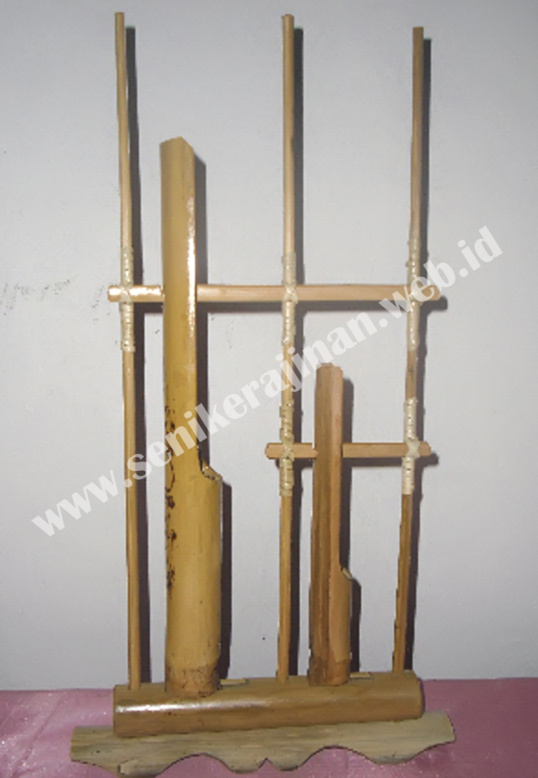 Download this Angklung Single picture