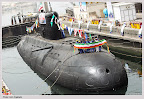 Tareq-901 submarine |