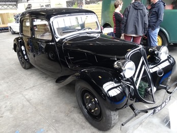 2017.10.01-053 Citroën Traction Avant 1936