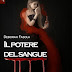 Anteprima: "Il potere del sangue" di Deborah Fasola