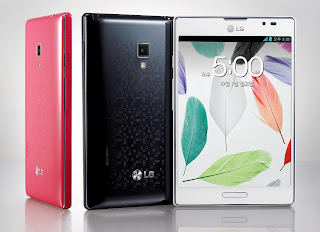 Optimus L5 2 İnceleme