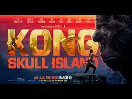 Download Kong Skull Island Full Fantasy Hd Movie