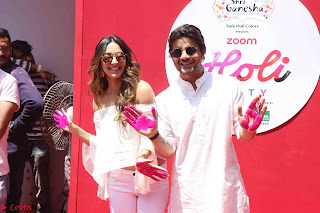 TV Show Celebs and Bollywood Celebrities at Zoom Holi Celetion 2017 (59).JPG
