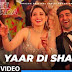 Yaar Di Shaadi Lyrics - IP Singh, Mellow D - Jee Karda (2023)