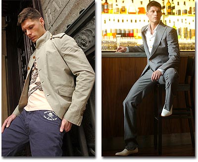  Fashions on Gallery Fashion  Trendy Men S Fashion