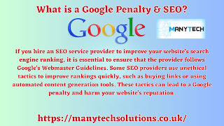 seo service