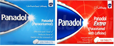 Panadol Price in Pakistan