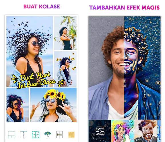 610+ Cara Membuat Kolase Dengan Photoshop Cs3 Terbaru