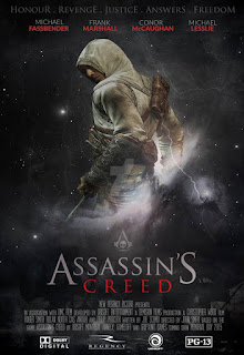 Assassin's Creed ( 2016 )
