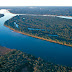 O rio Amazonas é mais velho do que se pensava