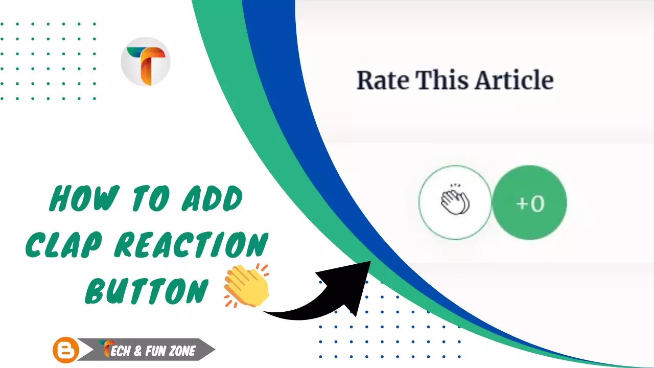 how-to-add-clap-reaction-button