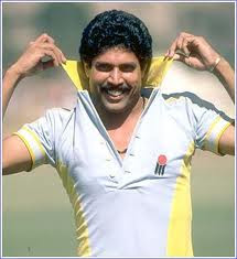 Kapil Dev Photos