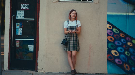 Closing Night: Lady Bird