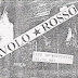 DIAVOLO ROSSO  /  REVENGE  -  Live & Drunk  (Split-Tape)