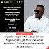 Nigerian Rapper MI Abaga Urges Nigerian's To Get Their PVC