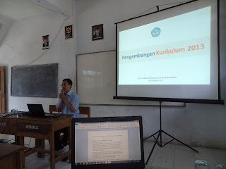 workshop peningkatan tenaga pendidikan