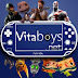 VitaBoys: PS Vita Podcast EP:3 Wrong Purple Heart Auburn