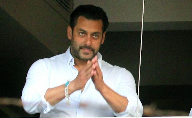 Granted Bail, Salman Khan to Resume Shooting for 'Bajrangi Bhaijaan' Today