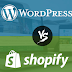 For Those Who Asked About Shopify vs Wordpress