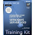 MCSA/MCSE Self-Paced Training Kit (Exams 70-292 and 70-296): Upgrading Your Certification to Microsoft Windows Server 2003
