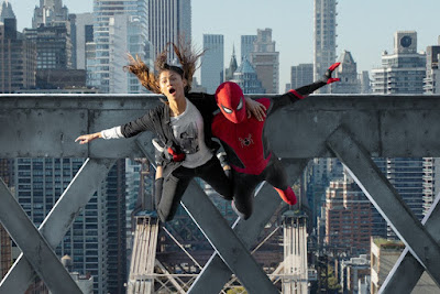 Spider Man No Way Home Movie Image 1