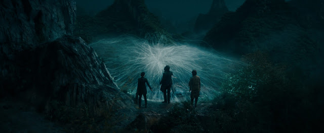 Warner Bros. divulga mais de 30 imagens de 'Os Segredos de Dumbledore'! | Ordem da Fênix Brasileira