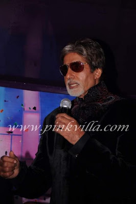 KBC 5 Announced By Amitabh Bachchan