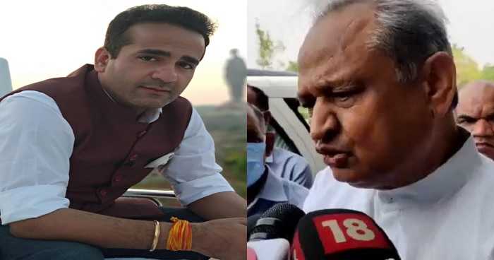 cm-ashok-gehlot-gave-statement-on-aman-chopra