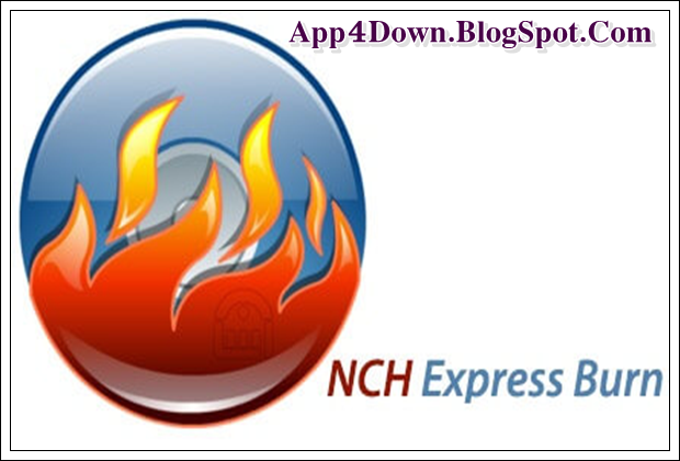 Express Burn 4.84 For Mac Latest Version Free Download