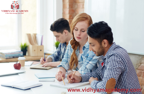 Education Consultants in Noida - Vidhyam Academy