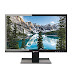 Micromax MM185H65 18.5 -Inch Anti-Glare LED Backlit Computer Monitor Black Colour(Not TV)
