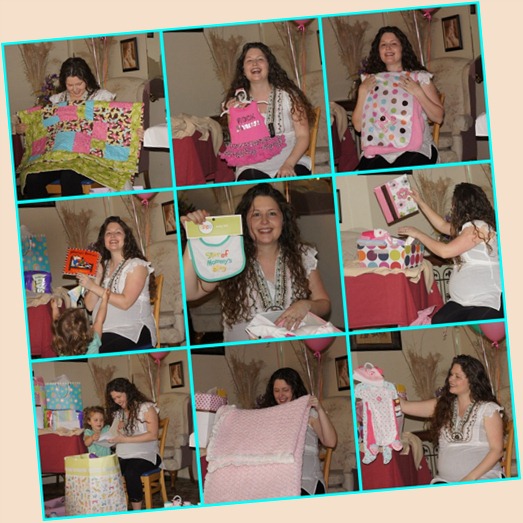 Maisy Shower 2
