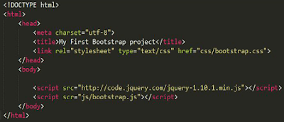 Bootstrap