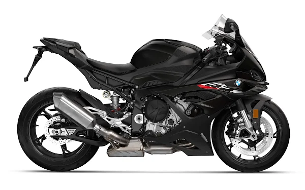 BMW S 1000 RR 2023