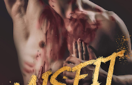 Misfit - R. Holmes