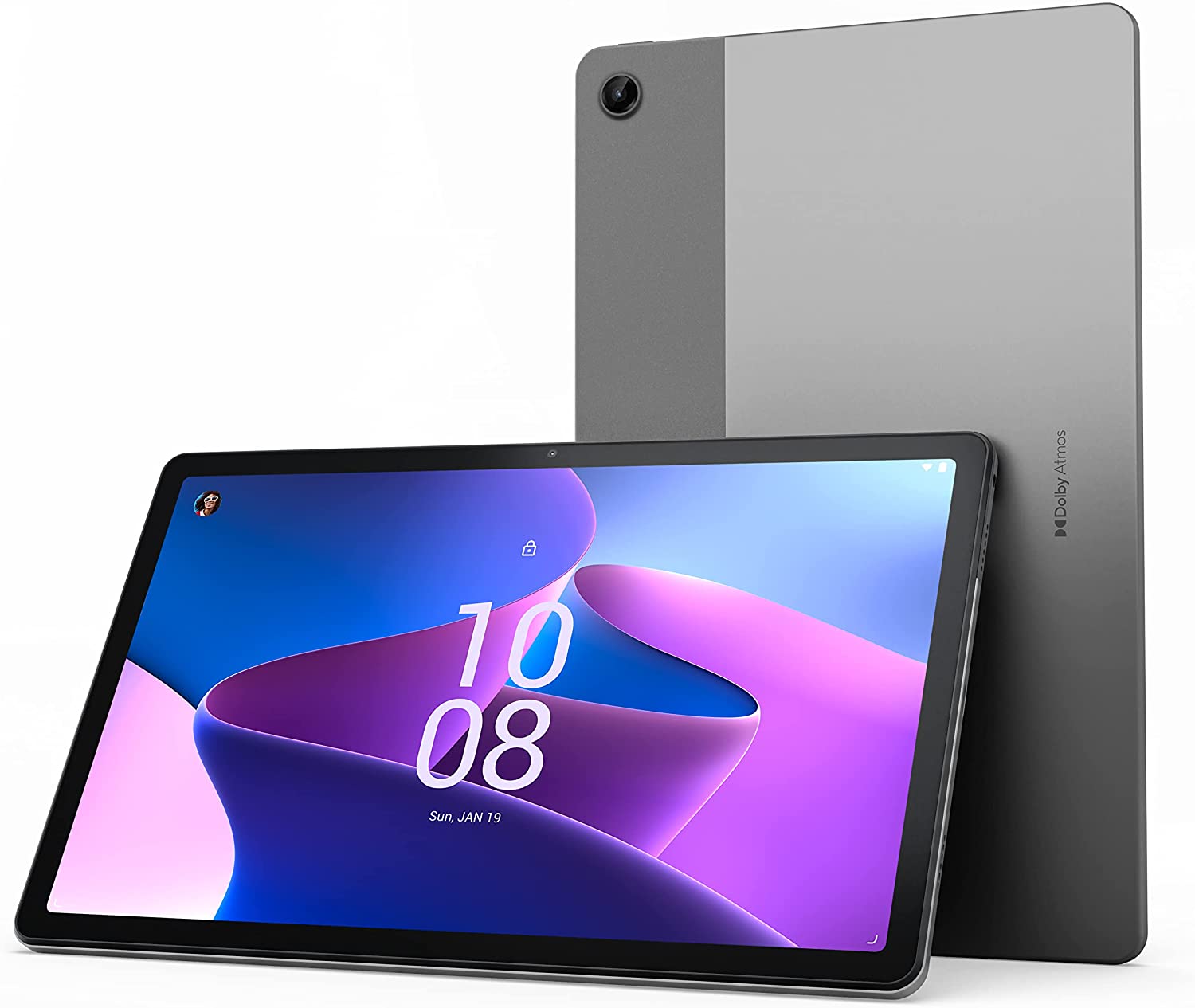 Tablet Xiaomi Redmi Pad SE 27,94 cm (11) 4 GB + 128 GB Lavender Purple ·  XIAOMI · El Corte Inglés
