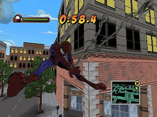 Ultimate Spiderman