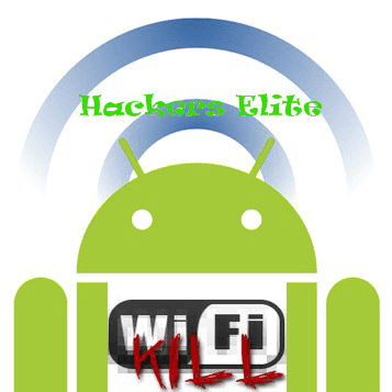 Download Top Four WiFi Hacking Apps For Android 2016
