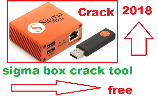 Download Sigma Box Crack v2.35 Setup + Drivers Latest Version Download Free