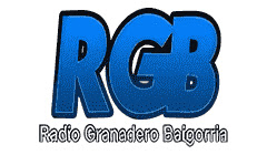 RGB - Radio Granadero Baigorrio