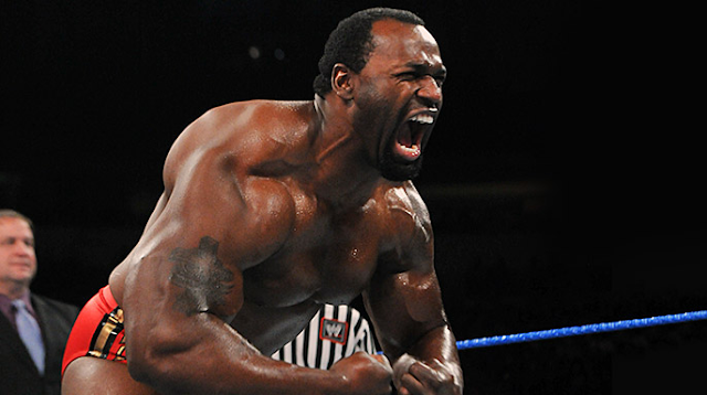 Ezekiel Jackson Hd Wallpapers Free Download