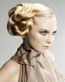Long Prom Hairstyles 2013 for Women