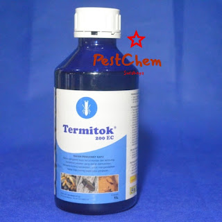 Termitok 200 EC 200EC Obat Anti Rayap