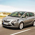 !NEW! Opel Zafira Tourer 1.6 SIDI Turbo with 147 kW/200 hp: Most Powerful Compact Monocab