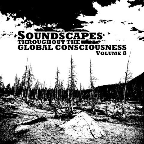 VA - Soundscapes Throughout The Global Consciousness : Volume 8