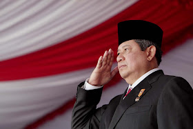 Pesan SBY untuk pimpinan TNI & Polri