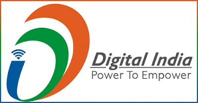 DIGITAL INDIA