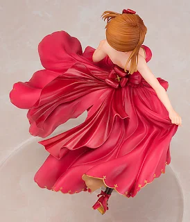 Figure 1/7 Reisalin Stout [ Dress Ver. ] - Atelier Ryza: Ever Darkness & the Secret Hideout, Wonderful Works